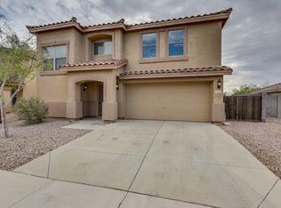 575 W Racine Loop, Casa Grande, AZ 85122