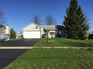 5396 Hoover Rd, Grove City, OH 43123