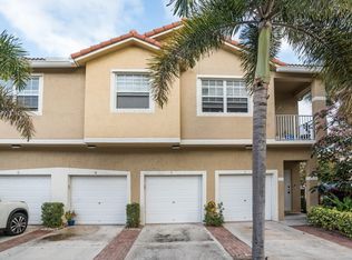 102 Lighthouse Cir APT I, Tequesta, FL 33469