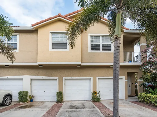 102 Lighthouse Circle #I, Tequesta, FL 33469
