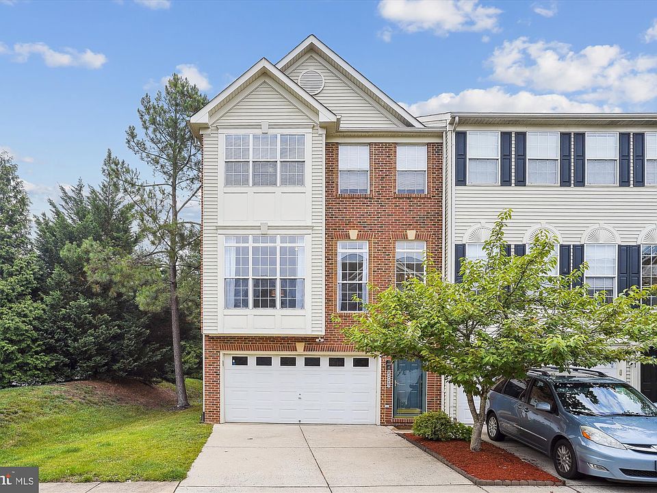 8229 Shannons Landing Way, Lorton, VA 22079 | Zillow