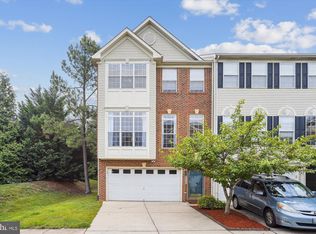 8229 Shannons Landing Way, Lorton, VA 22079