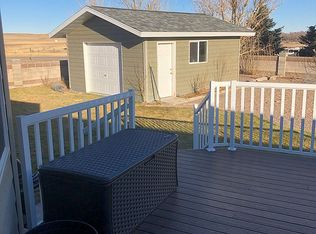 416 Sheffield Ct, Cascade, MT 59421