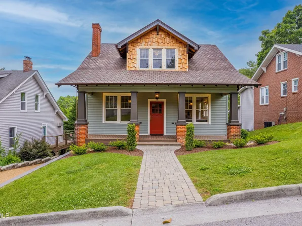 263 Oak Hill St, Abingdon, VA 24210