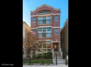 2712 N Racine Ave #1, Chicago, IL 60614