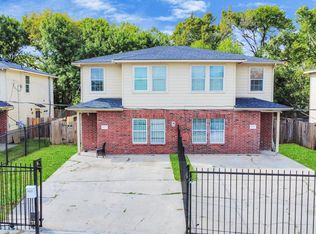 8126 Jutland Rd #B, Houston, TX 77033