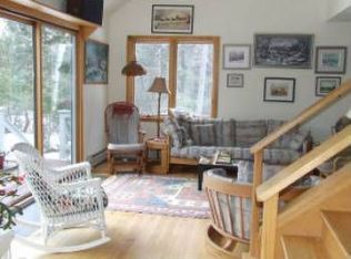 131 Indian Pipe Rd, Franconia, NH 03580