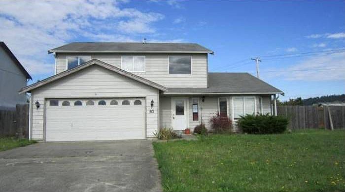 1st image of 501 Williams Blvd NW