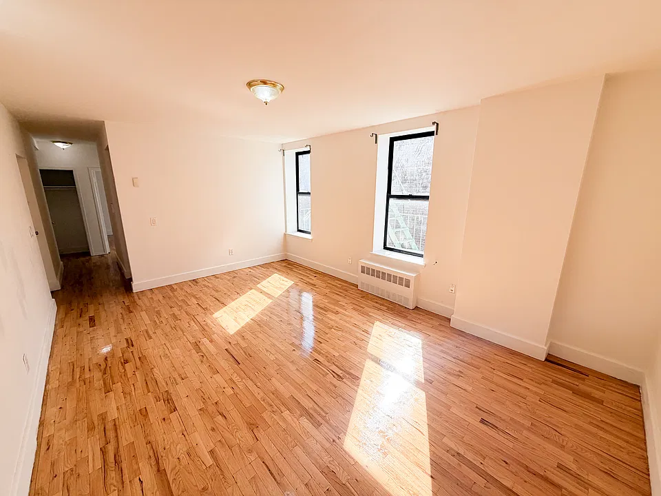 1250 Grand Concourse #5F