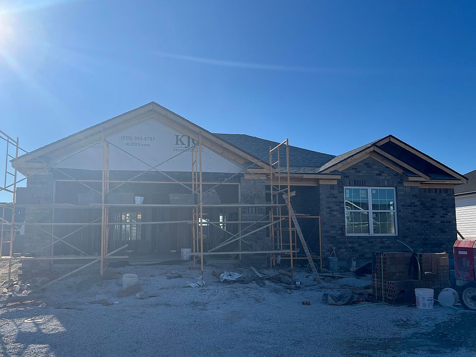 211 Brook Cv, Berea, KY 40403 MLS 24022207 Zillow