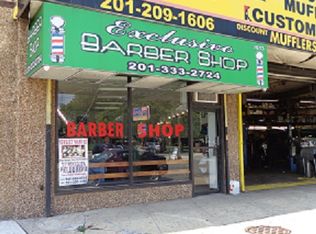 1613 Kennedy Blvd, Jersey City, NJ 07305