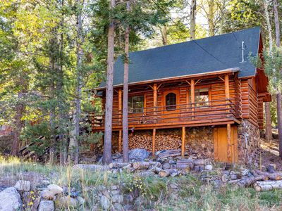 700 Minaret Rd, June Lake, CA, 93529