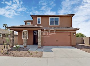 12526 N 60th Ave, Glendale, AZ 85304