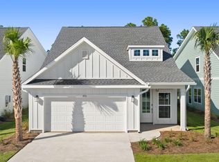 873 Walsonham Dr, Panama City Beach, FL 32407