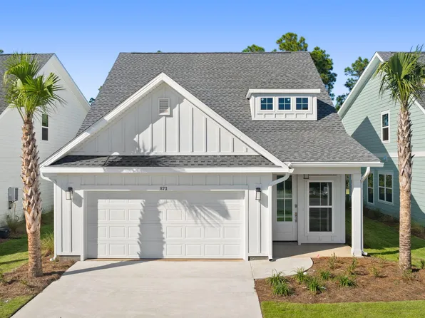 873 Walsonham Dr, Panama City Beach, FL 32407
