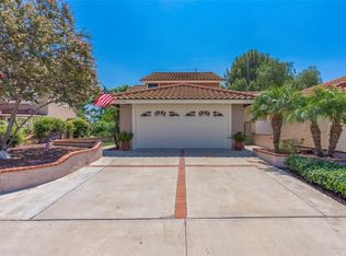 21540 Via Pepita, Yorba Linda, CA 92886