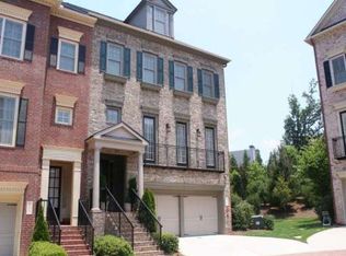 2283 Falmouth Ct SE #22, Smyrna, GA 30080