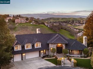 145 Sugar Creek Ln, Alamo, CA 94507