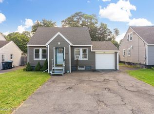 1313 Palma Avenue, Schenectady, NY 12306