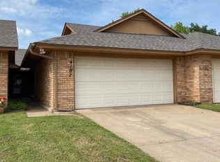 4107 Potomac Dr, Norman, OK 73072