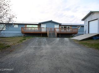 4007 Sonnys Way, Bethel, AK 99559
