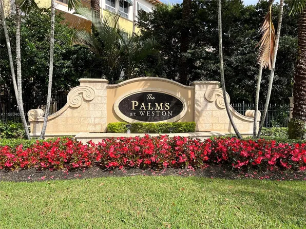 16135 Emerald Estates Dr APT 462, Weston, FL 33331