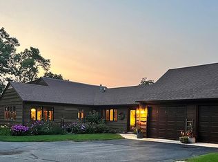 140 City Park Rd, Alexandria, MN 56308