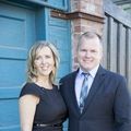 Shari and Karl Royston