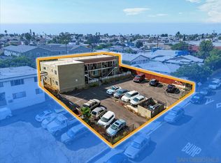 3854 50th St, San Diego, CA 92115