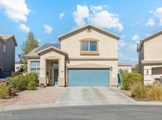706 W Baldwin Loop, Coolidge, AZ 85128