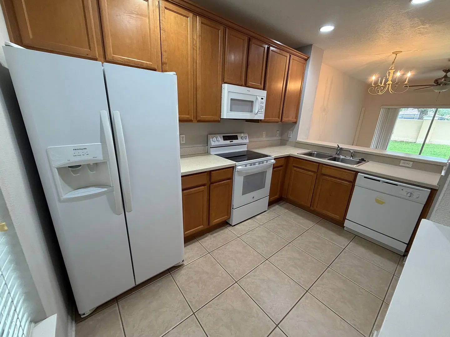 2 Bedroom, 2.5 Bath Condo with Dual Primary Suites Available Now! — Photo 3