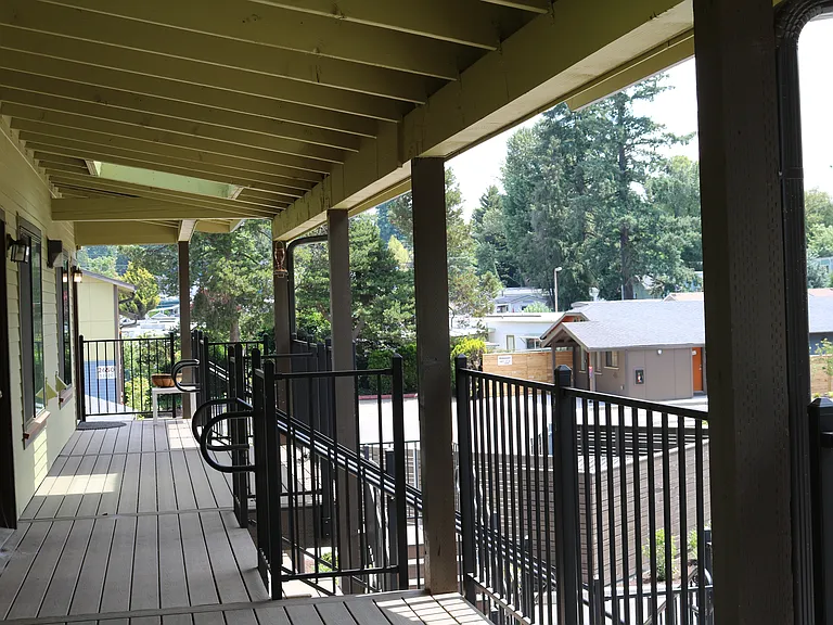Walkways