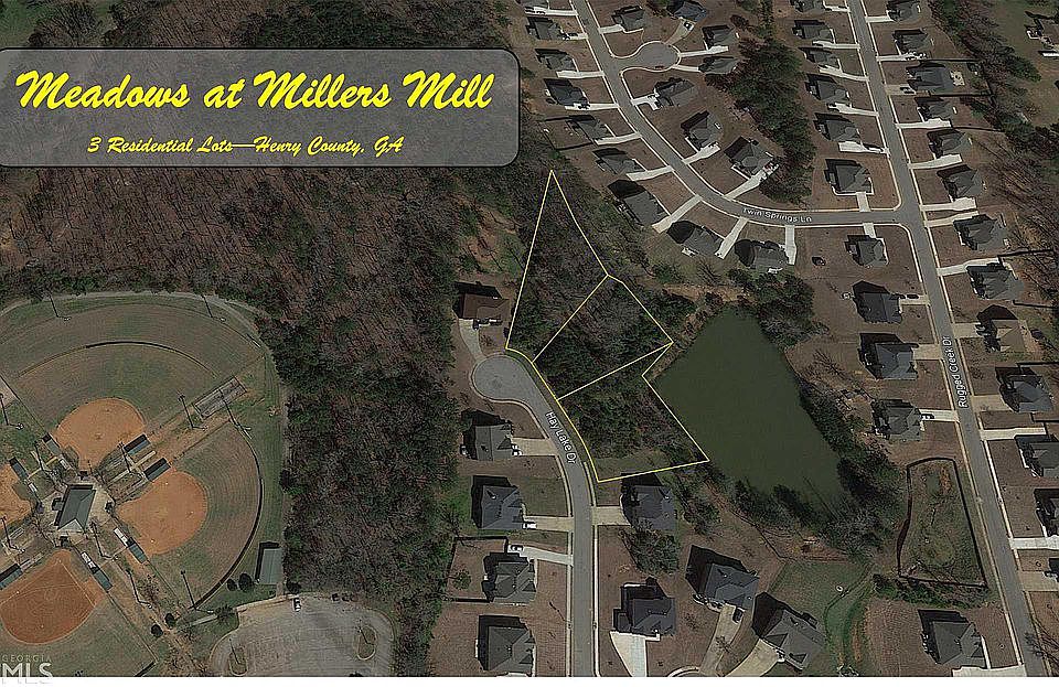 1st image of 140 Hay Lake Dr 87 88 #89