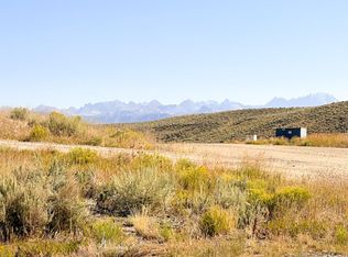 18 Spring Gulch Rd, Pinedale, WY 82941