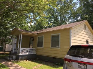 401 Bailey Ave, Cabot, AR 72023