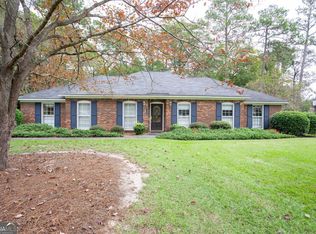 118 Pineneedle Rd, Statesboro, GA 30458