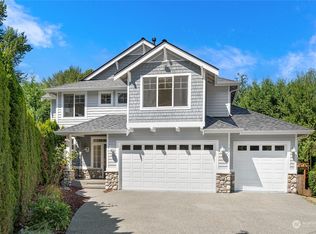 1401 153rd Pl SE, Bellevue, WA