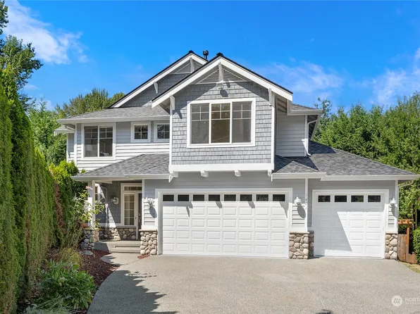 1401 153rd Place SE, Bellevue, WA 98007
