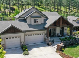 6722 S Shelby Ridge St, Spokane, WA 99224