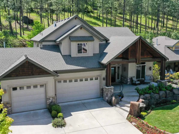 6722 S Shelby Ridge St, Spokane, WA 99224