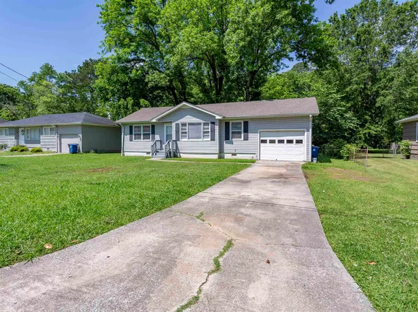 1008 Shelton St, Birmingham, AL 35215