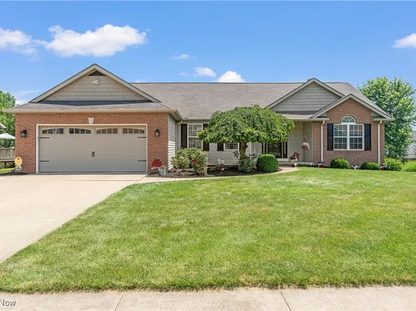 837 Colonial Ave, Canal Fulton, OH 44614
