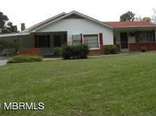 11241 Julius Tucker Memorial Dr #D, Collinsville, MS 39325