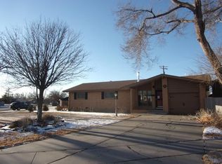 1102 SW 9th Ave, Perryton, TX 79070