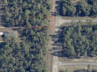 6622 N Killinger Ter, Citrus Springs, FL 34433