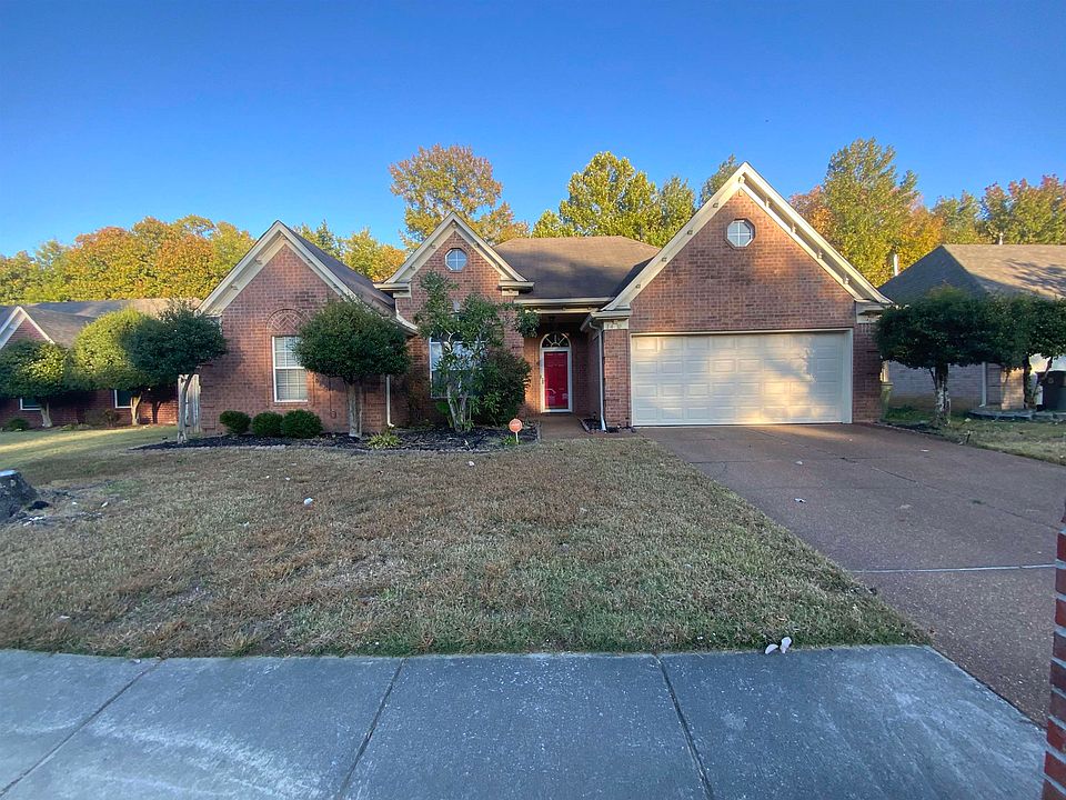 1410 Beaver Trail Dr, Cordova, TN 38016 Zillow
