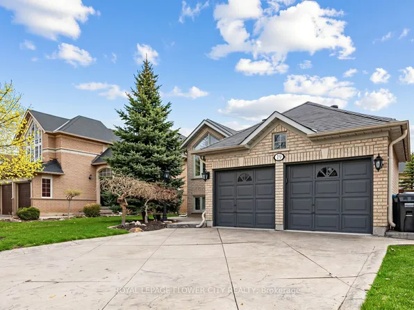 19 Livingston Dr, Caledon, ON L7C 1A1