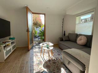 3912 Meridian Ave N #BASEMENT, Seattle, WA 98103