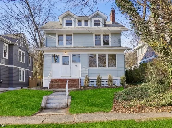451 Wyoming Ave, Millburn Twp., NJ 07041