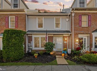 803 Mount Vernon Ct, Marlton, NJ 08053